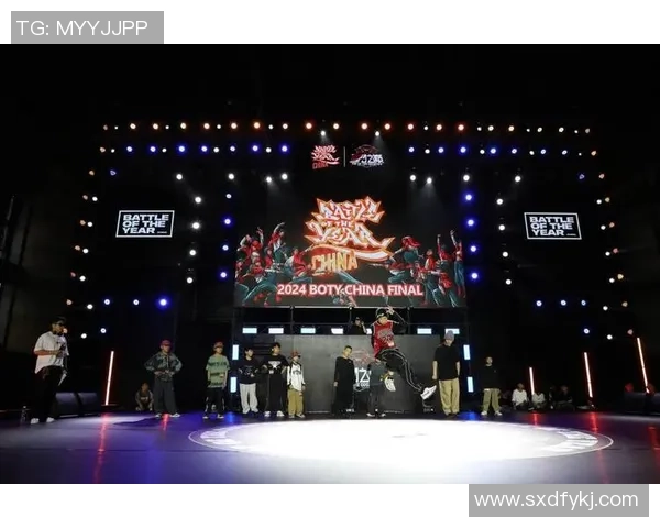 全国街舞大赛特别报道：北京飞盘队如何在逆境中崛起的精彩历程