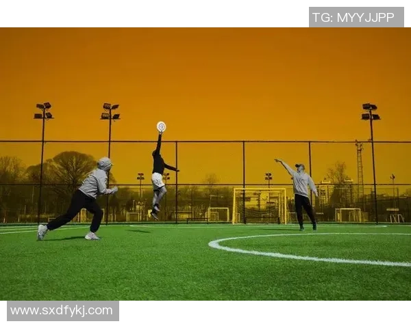 杭州飞盘队在马拉松大满贯中的精彩表现与力量解析